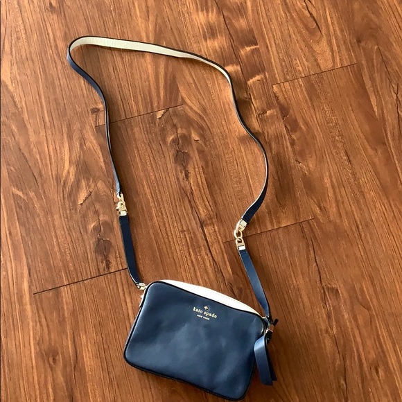 Cute Kate Spade crossbody bag - Picture 4 of 5